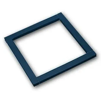 VENTMATE 62901 Air Conditioner Seal 14X14