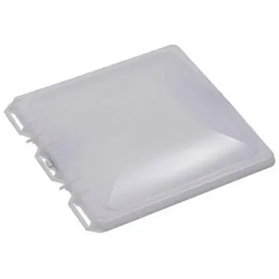 VENTMATE 69282 Vent Lid New Jensen95+Wht Bg/1