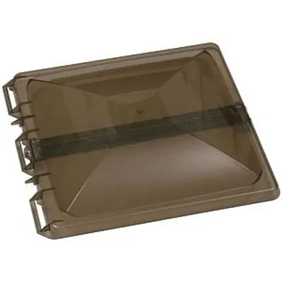 VENTMATE 69283 Vent Lid New Jensen95+Smk Bg/1