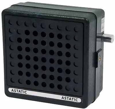 10 Watts 8 Ohm Noice Cancelling External Cb Spkr Vs6