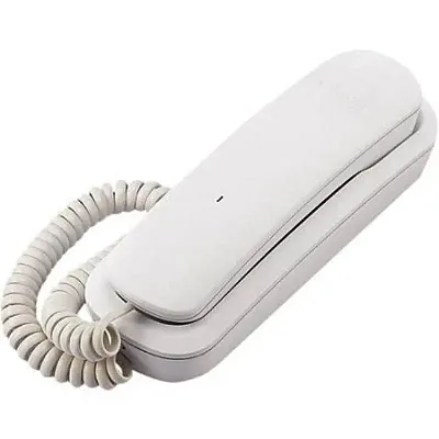 Vtech CD1103WH Vtech Trimstyle Corded Phone