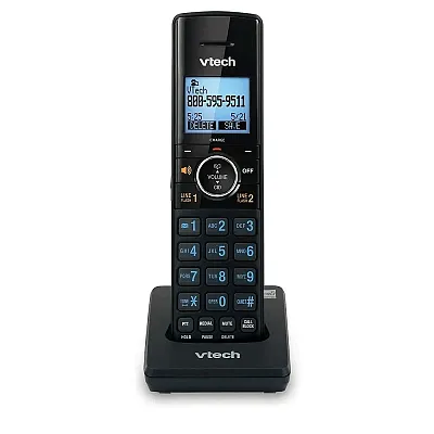 ATT DS6250 2-Line Accessory Handset