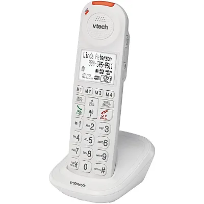 Vtech SN5107 Careline Accessory Amplified Handset