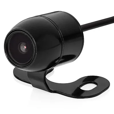 Boyo Rear View Camera With 2-Way Mounting