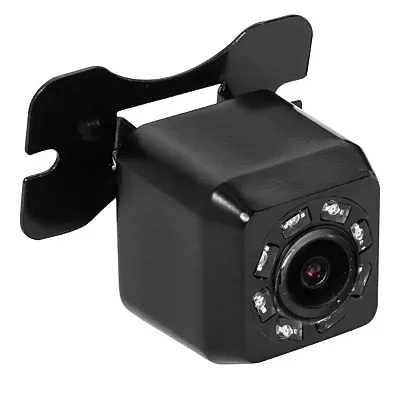 Boyo Bracket Type Camera With Night Vision-Metal Case