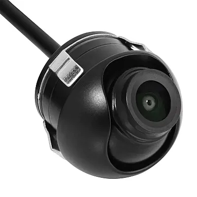 Boyo Embedded Style Camera