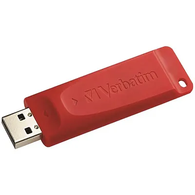 Verbatim(R) 96317 16Gb Store &#039;N&#039; Go Usb Flash Drive