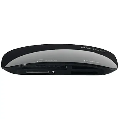 Verbatim 97705 Usb 2.0 Universal Card Reader
