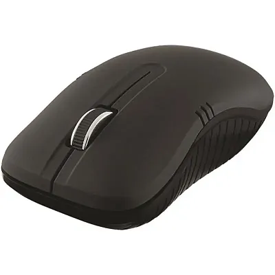 Verbatim(R) 99765 Commuter Series Wireless Notebook Optical Mous