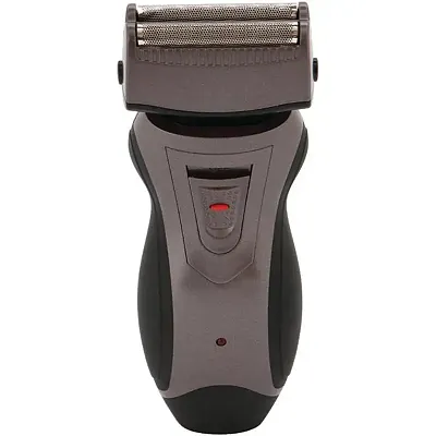 Vivitar Pg-V003 Foilduo 2-Head Foil Shaver