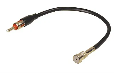 Antenna Adapter 1984-2012 Audi/Volkswag.Audi/Volks Ant. To Stand