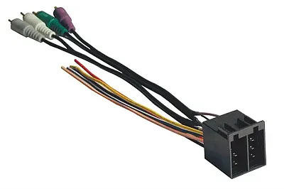 American Int&#039;L Wire Harness