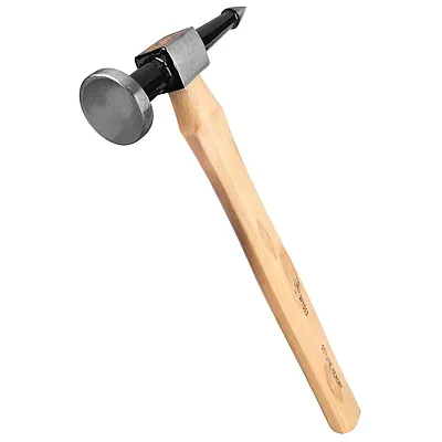 Performance Tool Pick And Finishing Hammer