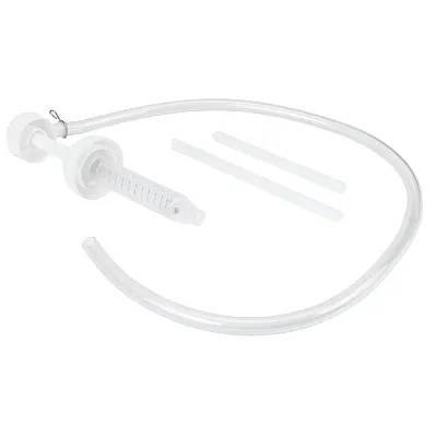 Performance Tool Quart/Gallon Fluid Pump And Hose