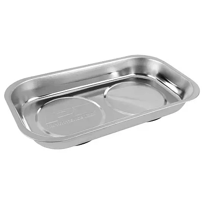 Performance Tool Large Magnetic Nut And Bolt Tray