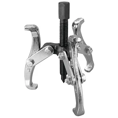 Performance Tool 3" 3-Jaw Gear Puller - W135P