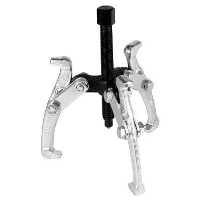 Performance Tool  4" 3 Jaw Gear Puller