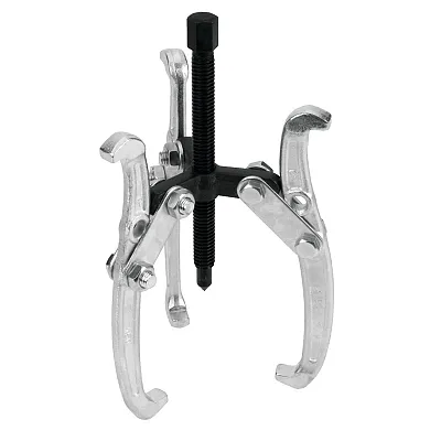 Performance Tool 6" 3-Jaw Gear Puller