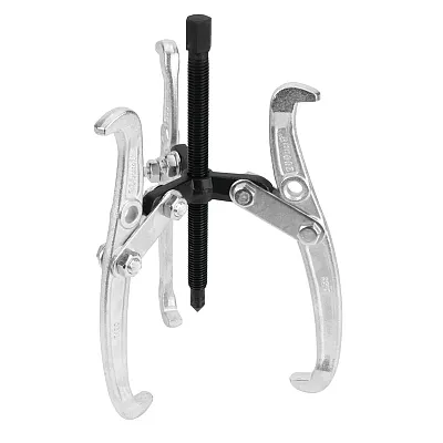 Performance Tool 8-Inch 3-Jaw Gear Puller