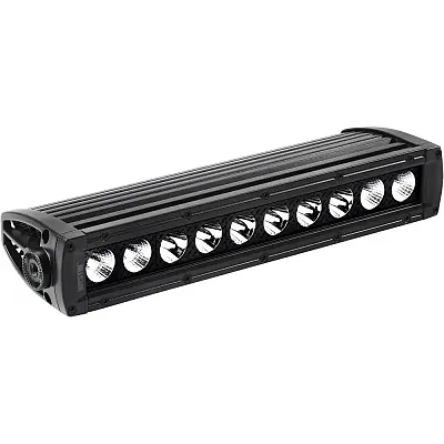 WESTIN 091221110C Led Stealth Sing Rw 10 In