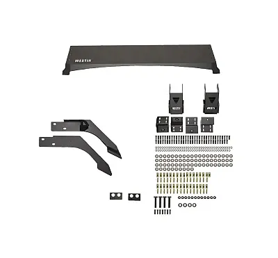 WESTIN 1500015A Mesa Roof Rack