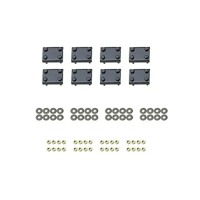 WESTIN 221005 Ovl Sb Mk Ram Qc 98-02