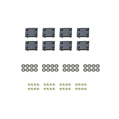 WESTIN 221675 Ovl Sb Mk Ridge 06-11