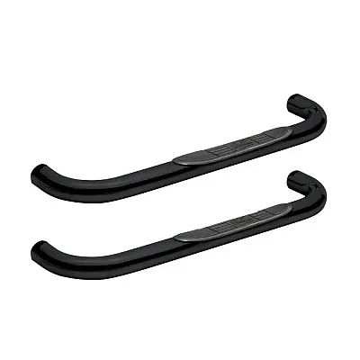 WESTIN 251325 3&#039; Sb Blk Fd Sd Rc 99-10