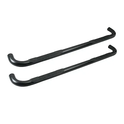 WESTIN 252755 3&#039; Sb Blk Frontr Cc 05-11
