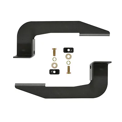 WESTIN 272395 Running Board Mount Kit