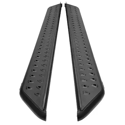 WESTIN 2832425 Outlaw Running Boards