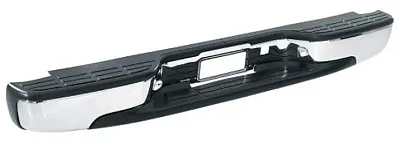 WESTIN 31006 Chevy Fltside 99-06 Chrom