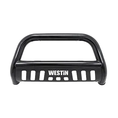 WESTIN 313955 E-Seriesbb Silverado 1500 19 Blk