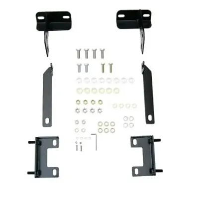 WESTIN 31596PK Mounting Kit