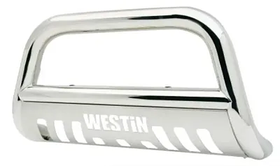 WESTIN 315990 Bb E Series Ss F150 2015