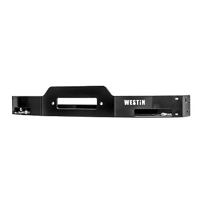 WESTIN 4623735 11+ Ford Sd Max Winch Tra