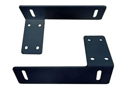 WESTIN 578095 H-Rack Ovrsiz Box Bracket