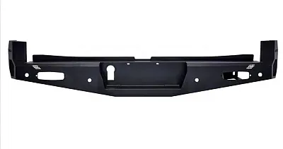 WESTIN 58421045 Proseries Rbumper Toyota 16-20 Txbl