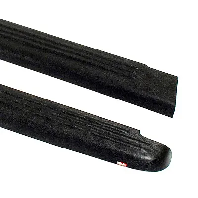 WESTIN 7200461 Ribbed Bedcaps-No Holes