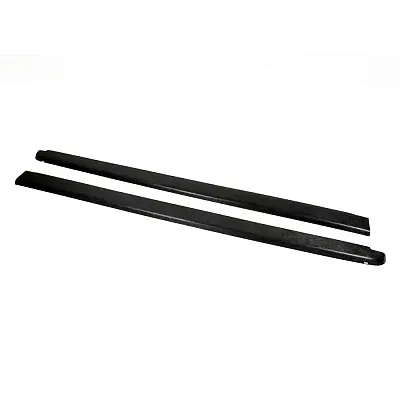 WESTIN 7200731 Ribbed Bedcaps-No Holes