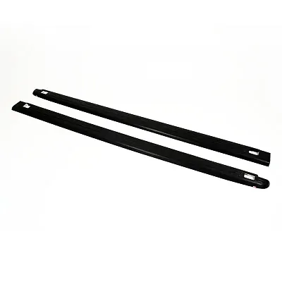 WESTIN 7201114 Ribbed Bedcaps W/Holes