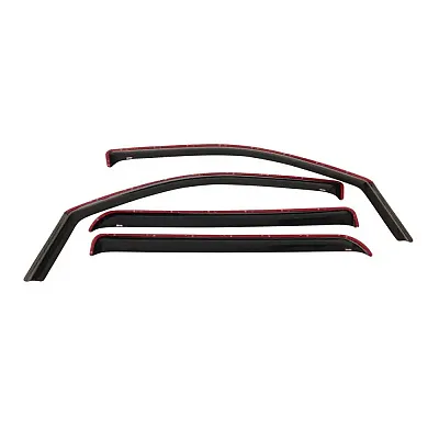 WESTIN 7235401 Smoke In-Chanl Wdflct 4Pc