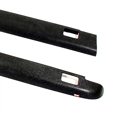 WESTIN 7241621 Smooth Bedcaps W/Holes