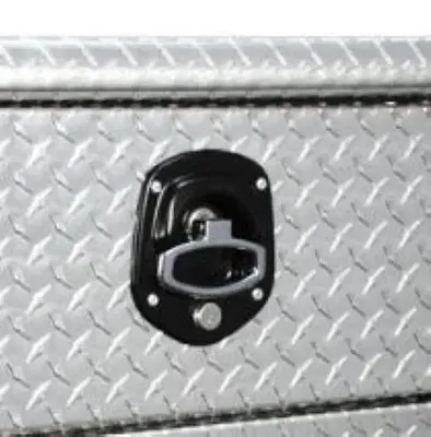 WESTIN 80PL20 Brute Lock Handle