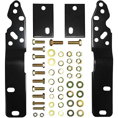 WESTIN 92230 Unv Bmp Kit Univ Fullsize
