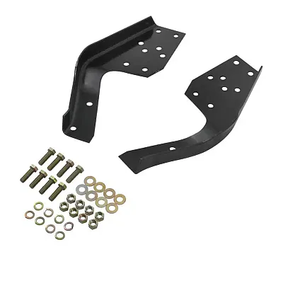 WESTIN 92300 Unv Bmp Kit F150 67-98