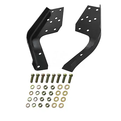 WESTIN 94400 Unv Bmp Kit Univ Compt