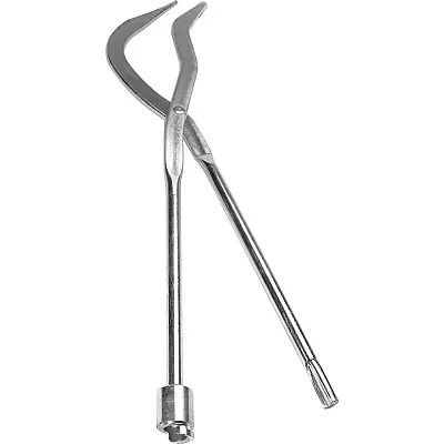 Performance Tool Brake Spring Pliers