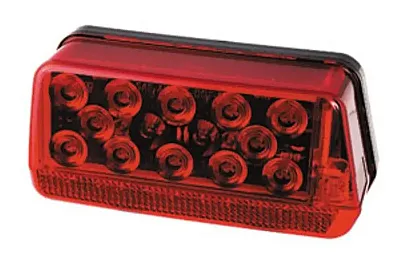 WESBAR 271594 7-Function Taillight