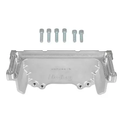 WEIAND 30265 Hemi Transmission Lower Struct Supp